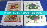 Kitchen cotton printing tea Towel