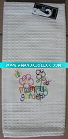 Tea towel