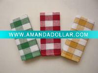 109 Canton Fair Tea towel