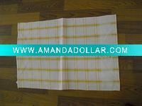 100% COTTON KITCHEN TOWEL
