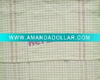 Wholesale waffle cotton tea towel