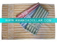 100% cotton Jacquard tea Towel