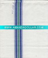 cotton tea towel
