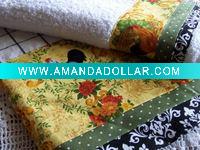cotton Tea Towel