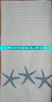 Tea towel