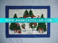 printing tea towel
