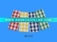 Wholesale low price,high quality.COTTON YARN-DYED TEA TOWEL