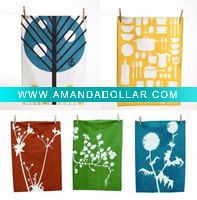 cotton Tea Towel