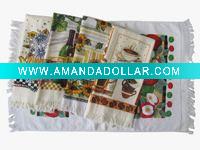 Tea towels