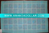jacquard cotton tea towel