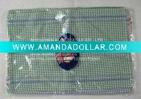 [38*66cm*56g] 100% cotton jacquard tea towel