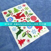 Printing Tea Towel