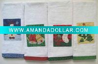 Tea towel