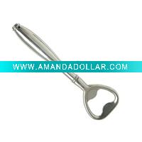 Wholesale Good Quality Alloy Bottle Opener