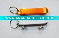 Wholesale newest popular cattle bottle opener /alibaba express