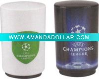 Wholesale push bottle opener