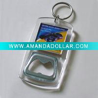 Wholesale Keychain bottle opener