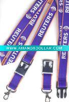 Wholesale bear bottle opener with woven lanyard