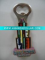 Wholesale metal bottle opener
