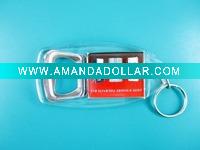 Wholesale promotion keychain opener