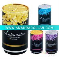 Wholesale automatic can shape bottle openers