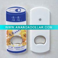 Wholesale can shaped bottle opener