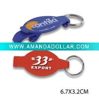 Wholesale Bottle Opener, ABS bottle opener,