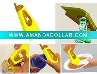 Wholesale can opener/jar opener/beer bottle opener