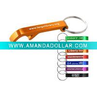 Wholesale Aluminum bottle opener