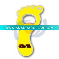 Wholesale Newess!!! plastic bottle opener