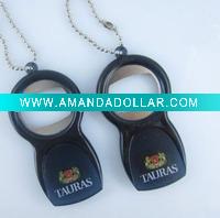 Wholesale PS and metal bottle opener