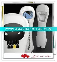 Wholesale Multifunctional fashion bottle opener