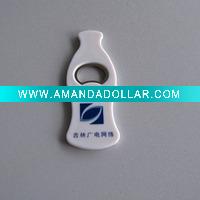 Wholesale bottle shape wine opener