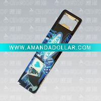 Wholesale Promotional Bottle Opener
