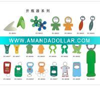 Wholesale promotion bottle opener