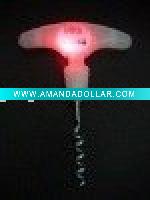 Wholesale flashing bottle opener
