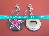 Wholesale more designs types of metal bottle opener