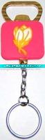 Wholesale key chain bottle opener