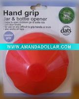 Wholesale Hand grip jar and bottle opener