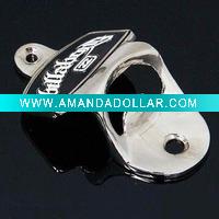 Wholesale promotion metal bottle opener