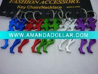Wholesale Aluminium bottle opener