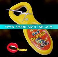 Electrical Flask Opener