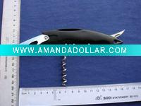 Wholesale Corkscrew H7804 Bottle Opener