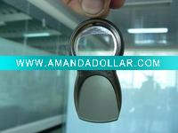 Wholesale PS bottle opener