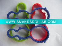 Wholesale silicone bottle opener