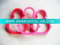 Wholesale promotional silicone cap opener