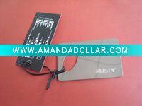 Wholesale more designs types of metal bottle opener