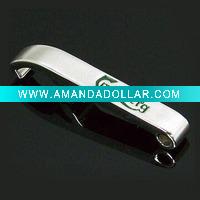 Wholesale promotion alloy bottle opener