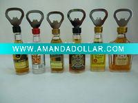 Wholesale The newest plastic opener(bottle opener)