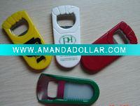 Wholesale fresh-keeping bottle openers